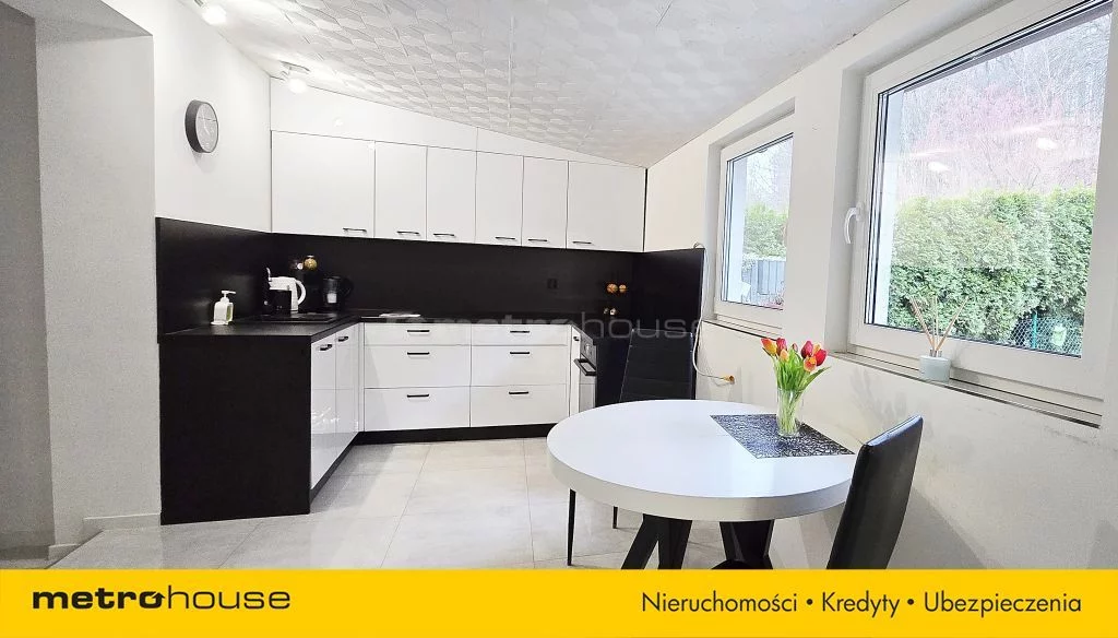 5 pokoi, mieszkanie 100,00 m², parter, oferta nr , SMTEFO630, Czymanowo, Promienna