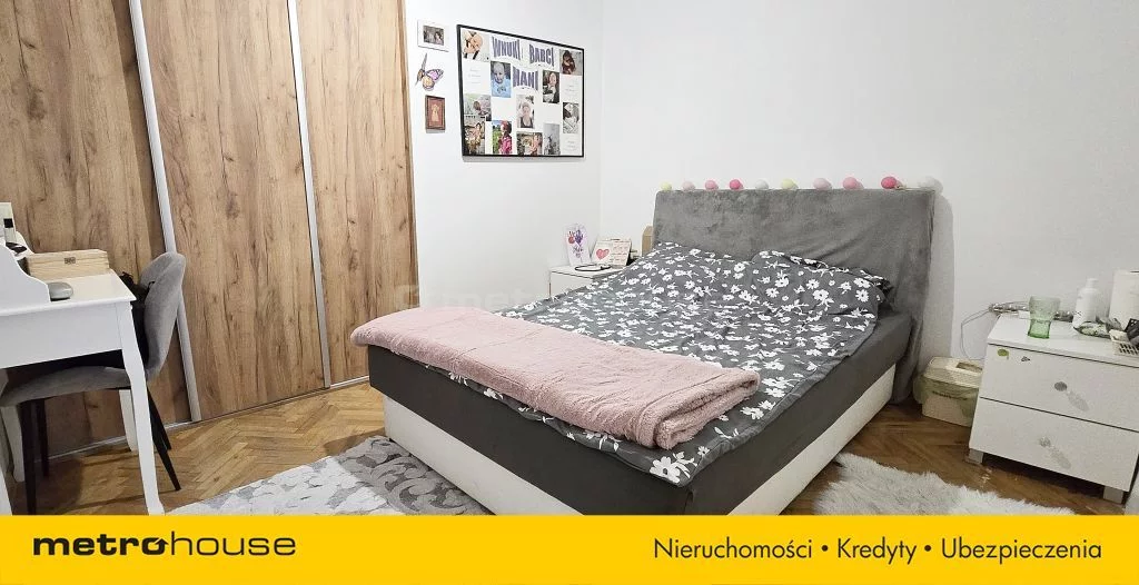 5 pokoi, mieszkanie 100,00 m², parter, oferta nr , SMTEFO630, Czymanowo, Promienna