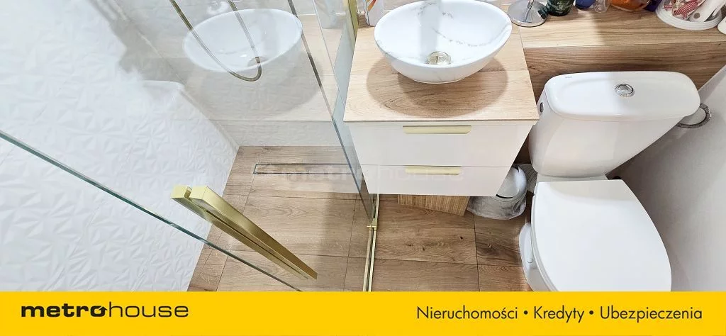 5 pokoi, mieszkanie 100,00 m², parter, oferta nr , SMTEFO630, Czymanowo, Promienna