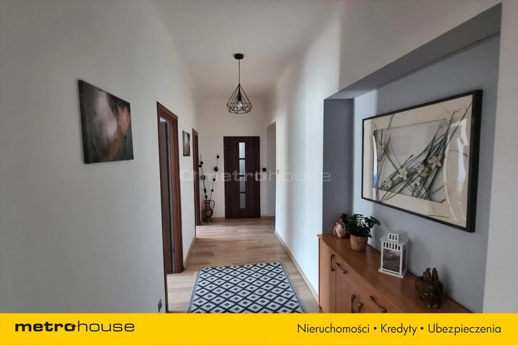 5 pokoi, apartament 120,00 m², piętro 1, oferta nr , LEKA242, Pruszków, Prusa