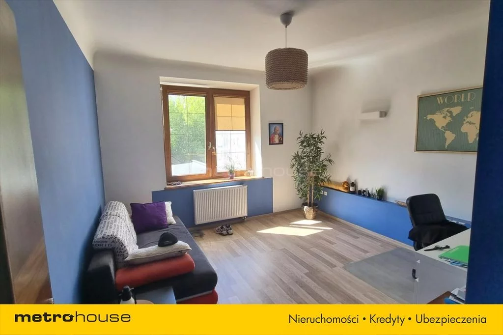 5 pokoi, apartament 120,00 m², piętro 1, oferta nr , LEKA242, Pruszków, Prusa