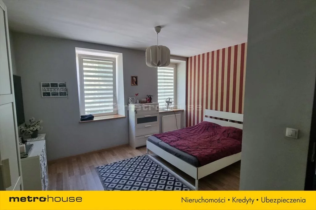 5 pokoi, apartament 120,00 m², piętro 1, oferta nr , LEKA242, Pruszków, Prusa