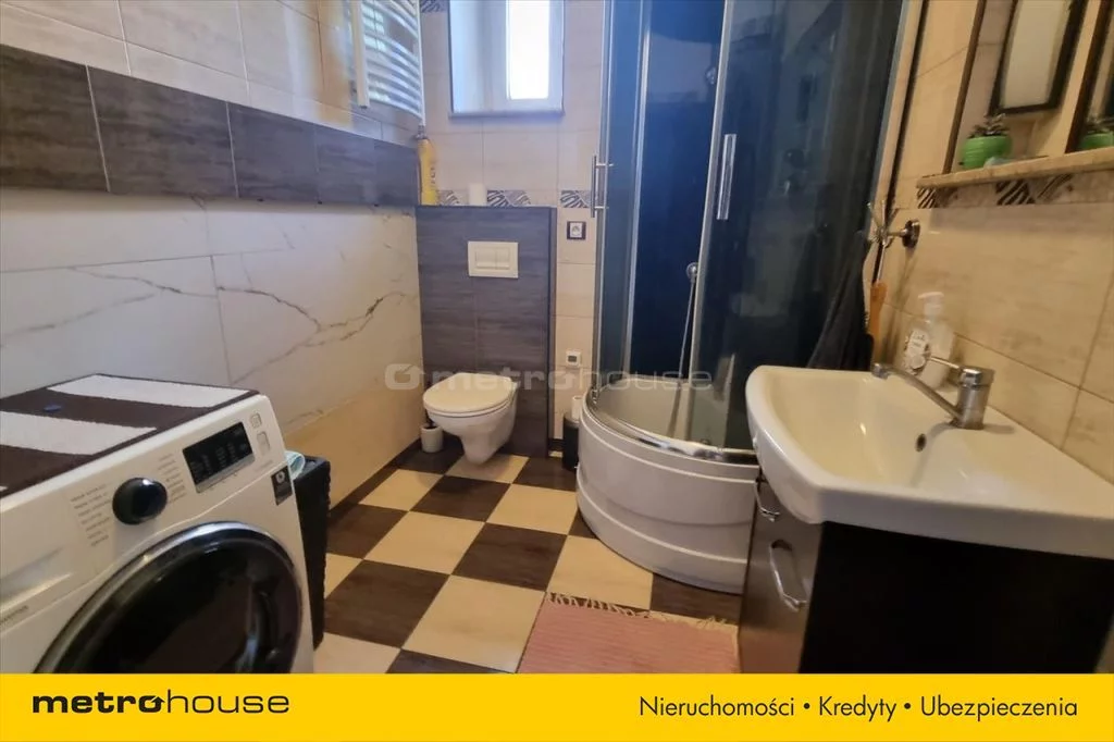 5 pokoi, apartament 120,00 m², piętro 1, oferta nr , LEKA242, Pruszków, Prusa