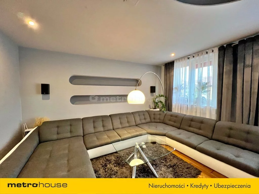 5 pokoi, mieszkanie 119,60 m², piętro 2, oferta nr , SMFUMU537, Skarżysko-Kamienna, Pułaskiego