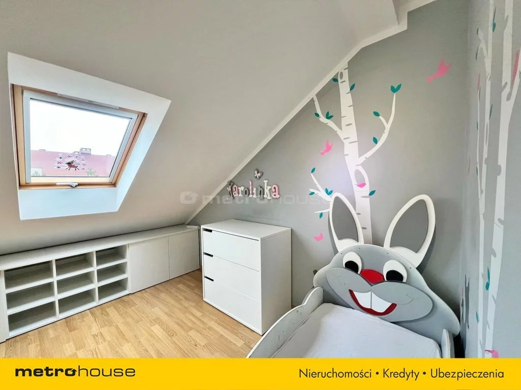 5 pokoi, mieszkanie 119,60 m², piętro 2, oferta nr , SMFUMU537, Skarżysko-Kamienna, Pułaskiego