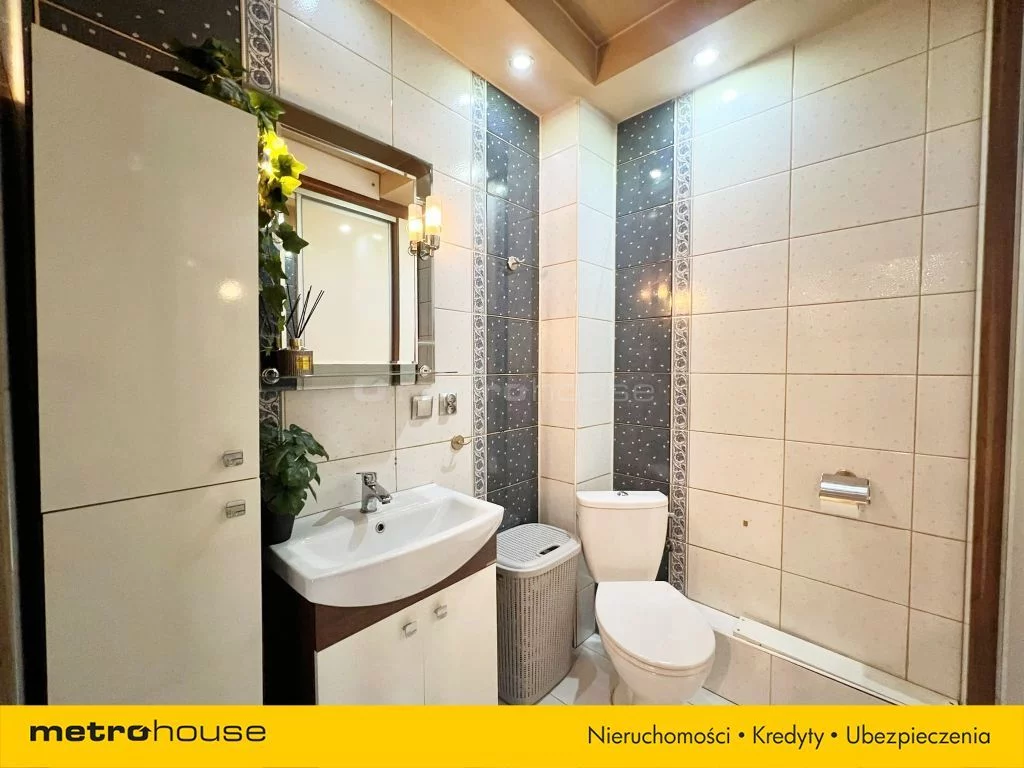 5 pokoi, mieszkanie 119,60 m², piętro 2, oferta nr , SMFUMU537, Skarżysko-Kamienna, Pułaskiego