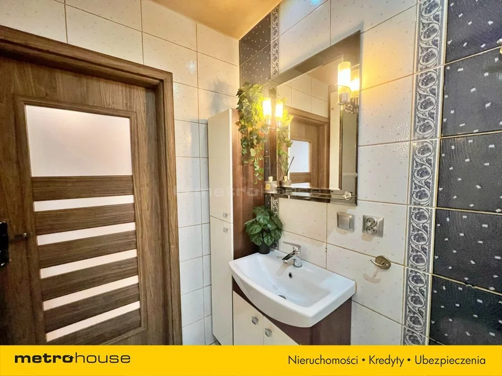 5 pokoi, mieszkanie 119,60 m², piętro 2, oferta nr , SMFUMU537, Skarżysko-Kamienna, Pułaskiego