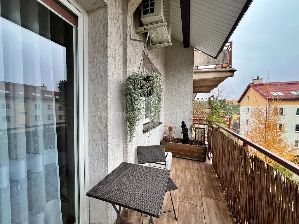 5 pokoi, mieszkanie 119,60 m², piętro 2, oferta nr , SMFUMU537, Skarżysko-Kamienna, Pułaskiego