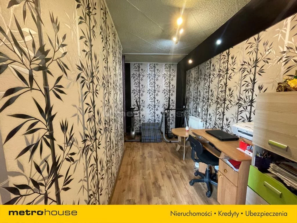 5 pokoi, mieszkanie 147,00 m², piętro 2, oferta nr , SMVEDU752, Ruda Śląska