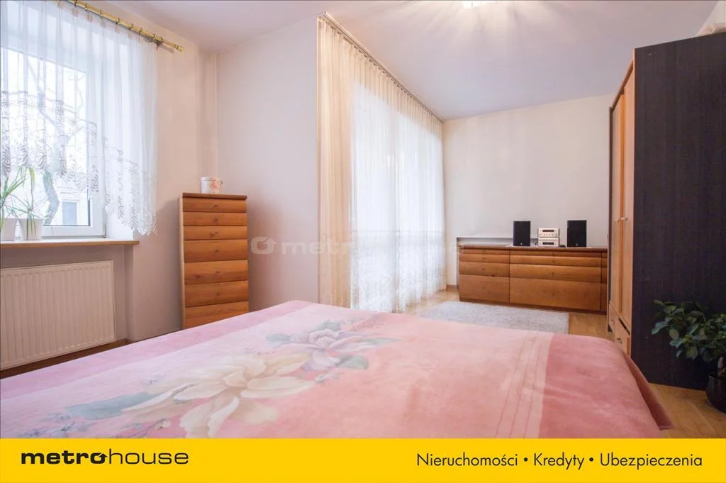 5 pokoi, mieszkanie 180,11 m², parter, oferta nr , WAWA753, Łódź, Górna, Górna, Sanocka