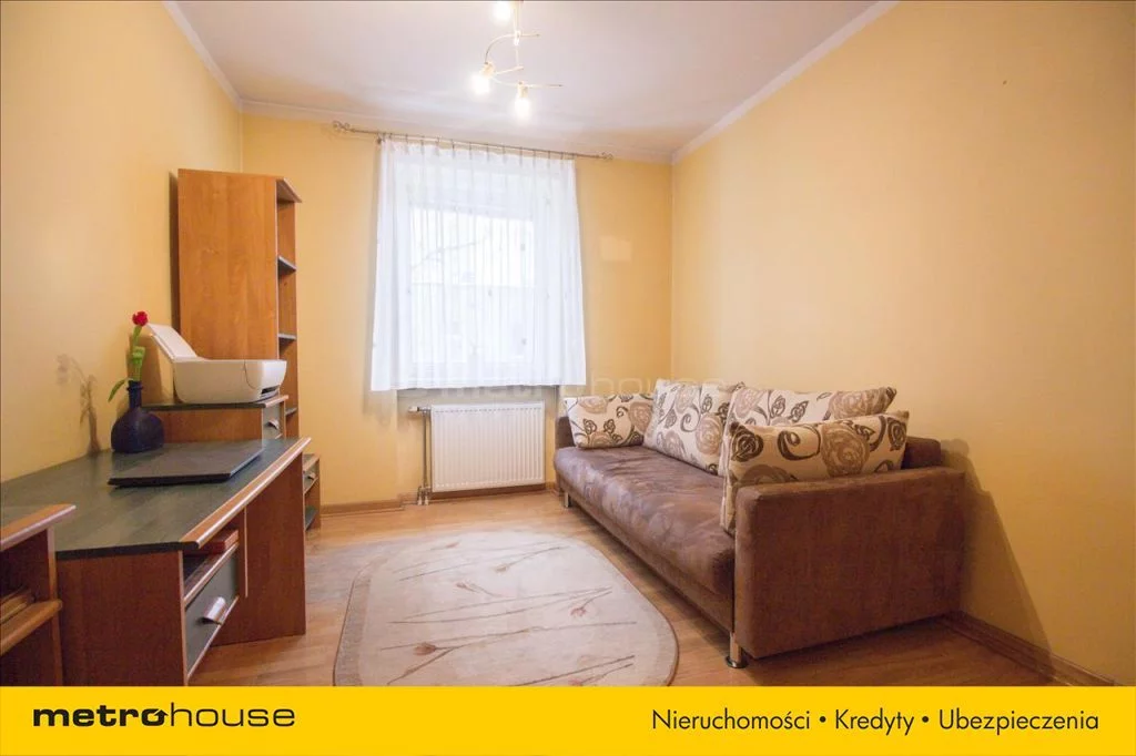 5 pokoi, mieszkanie 180,11 m², parter, oferta nr , WAWA753, Łódź, Górna, Górna, Sanocka