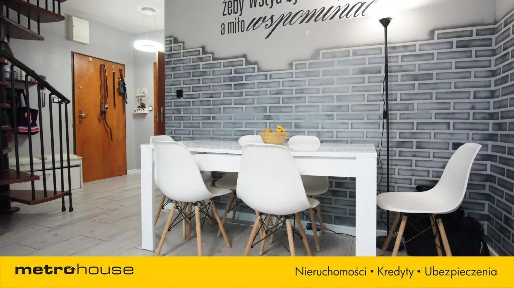 5 pokoi, mieszkanie 115,18 m², piętro 3, oferta nr , SMPOMA640, Gorzów Wielkopolski, Słowackiego