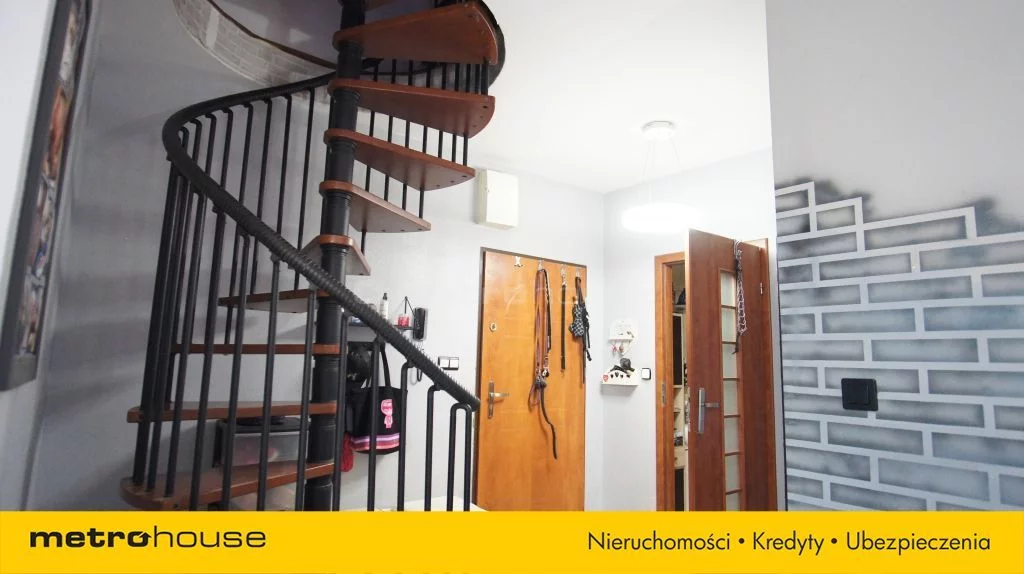 5 pokoi, mieszkanie 115,18 m², piętro 3, oferta nr , SMPOMA640, Gorzów Wielkopolski, Słowackiego