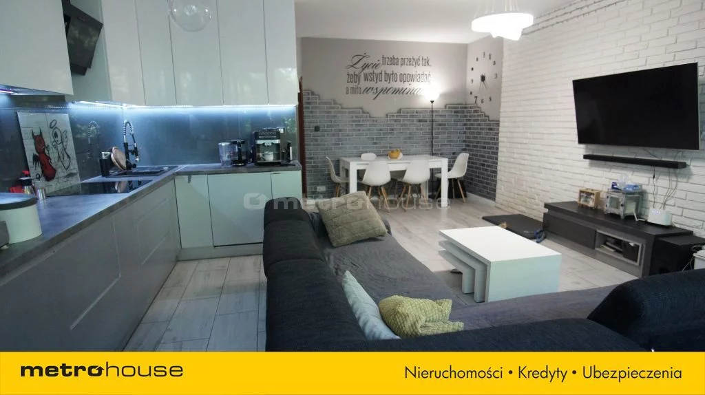 5 pokoi, mieszkanie 115,18 m², piętro 3, oferta nr , SMPOMA640, Gorzów Wielkopolski, Słowackiego