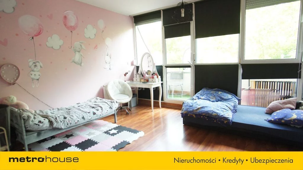 5 pokoi, mieszkanie 115,18 m², piętro 3, oferta nr , SMPOMA640, Gorzów Wielkopolski, Słowackiego