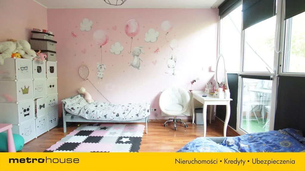 5 pokoi, mieszkanie 115,18 m², piętro 3, oferta nr , SMPOMA640, Gorzów Wielkopolski, Słowackiego