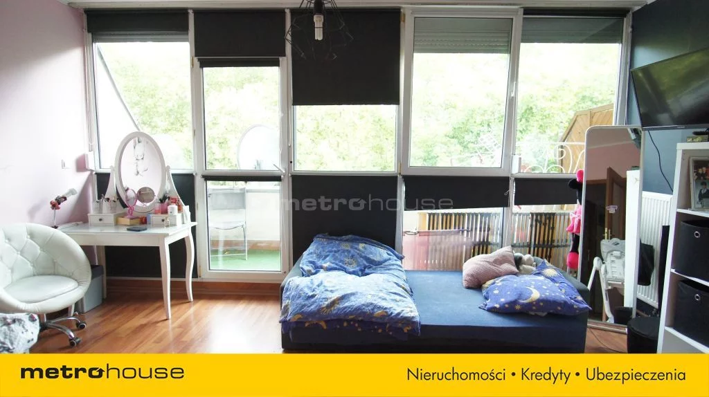 5 pokoi, mieszkanie 115,18 m², piętro 3, oferta nr , SMPOMA640, Gorzów Wielkopolski, Słowackiego