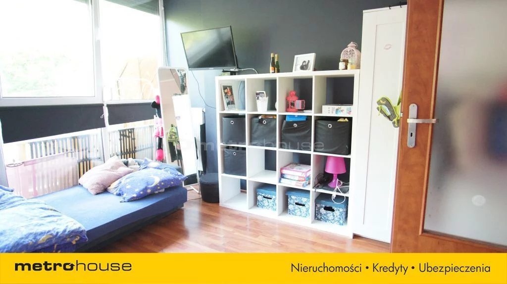 5 pokoi, mieszkanie 115,18 m², piętro 3, oferta nr , SMPOMA640, Gorzów Wielkopolski, Słowackiego