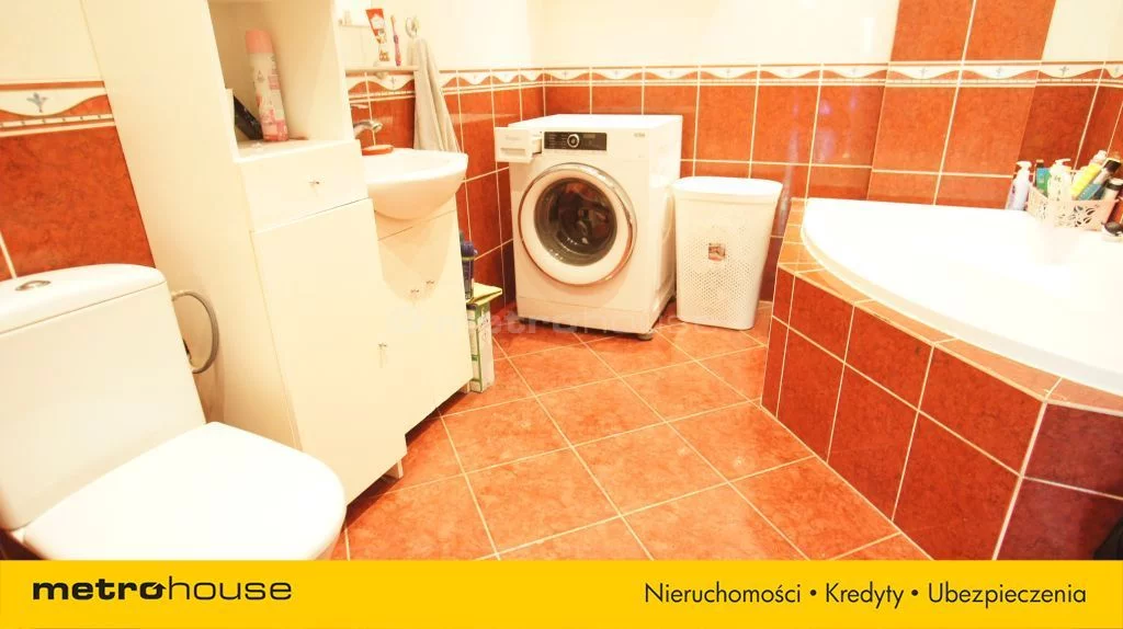 5 pokoi, mieszkanie 115,18 m², piętro 3, oferta nr , SMPOMA640, Gorzów Wielkopolski, Słowackiego