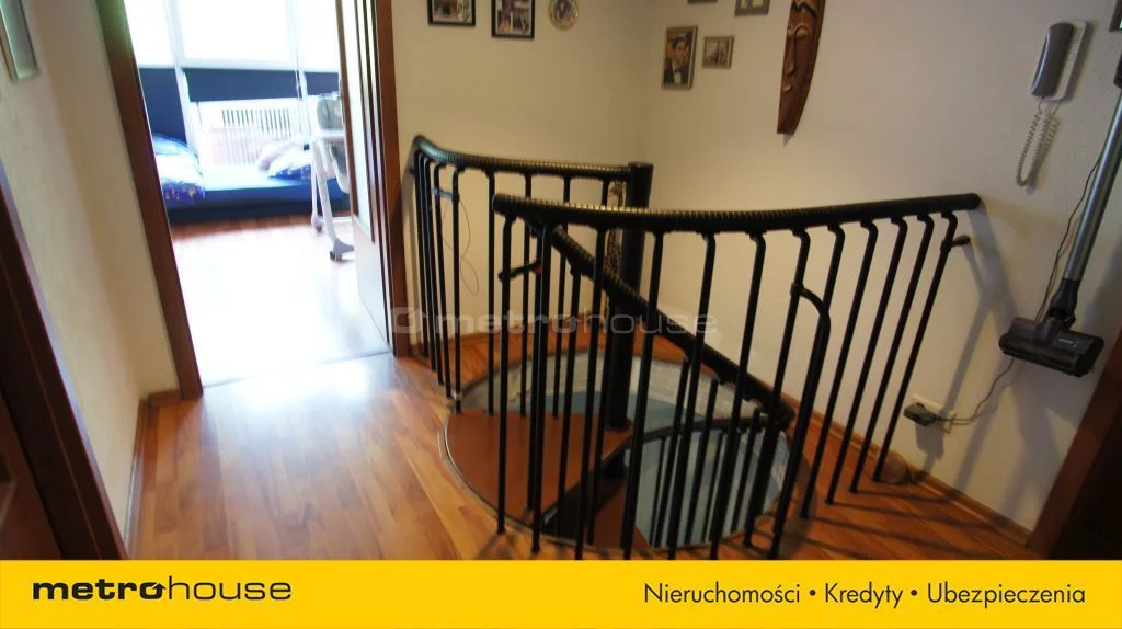 5 pokoi, mieszkanie 115,18 m², piętro 3, oferta nr , SMPOMA640, Gorzów Wielkopolski, Słowackiego
