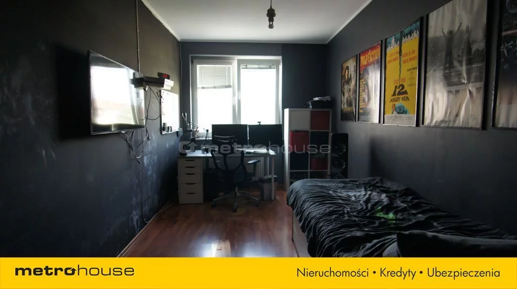 5 pokoi, mieszkanie 115,18 m², piętro 3, oferta nr , SMPOMA640, Gorzów Wielkopolski, Słowackiego