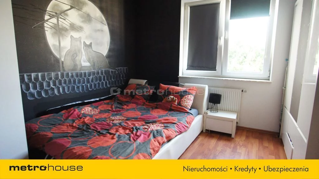 5 pokoi, mieszkanie 115,18 m², piętro 3, oferta nr , SMPOMA640, Gorzów Wielkopolski, Słowackiego