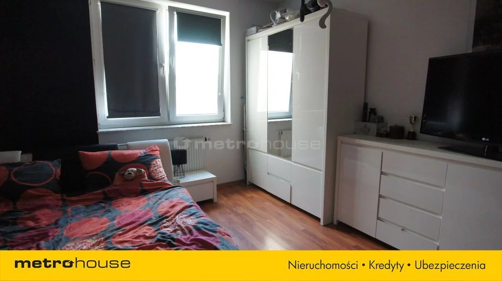 5 pokoi, mieszkanie 115,18 m², piętro 3, oferta nr , SMPOMA640, Gorzów Wielkopolski, Słowackiego