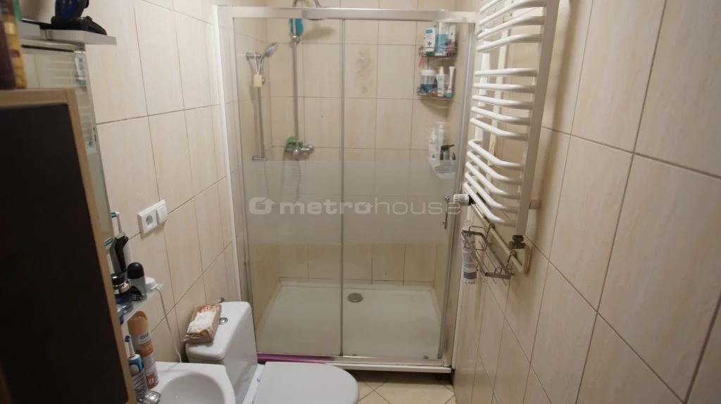 5 pokoi, mieszkanie 115,18 m², piętro 3, oferta nr , SMPOMA640, Gorzów Wielkopolski, Słowackiego