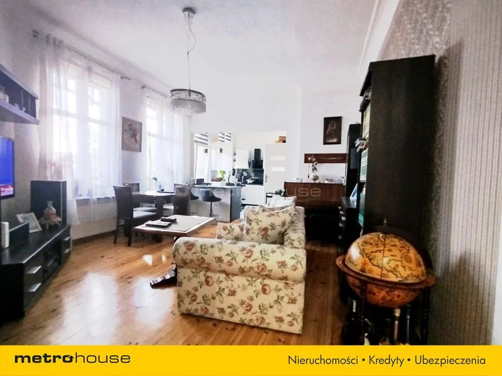 5 pokoi, mieszkanie 151,00 m², piętro 3, oferta nr , SMLATI375, Słupsk