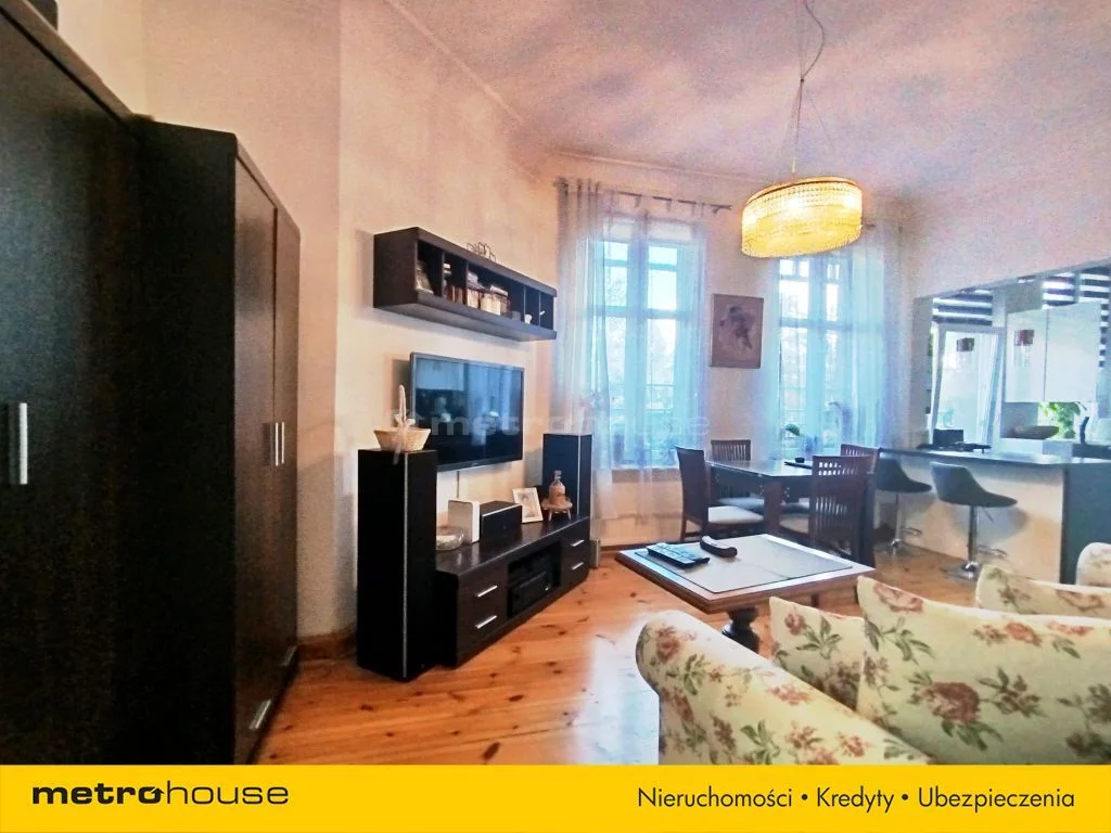5 pokoi, mieszkanie 151,00 m², piętro 3, oferta nr , SMLATI375, Słupsk