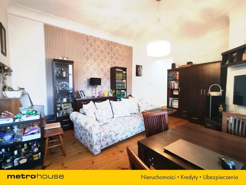 5 pokoi, mieszkanie 151,00 m², piętro 3, oferta nr , SMLATI375, Słupsk
