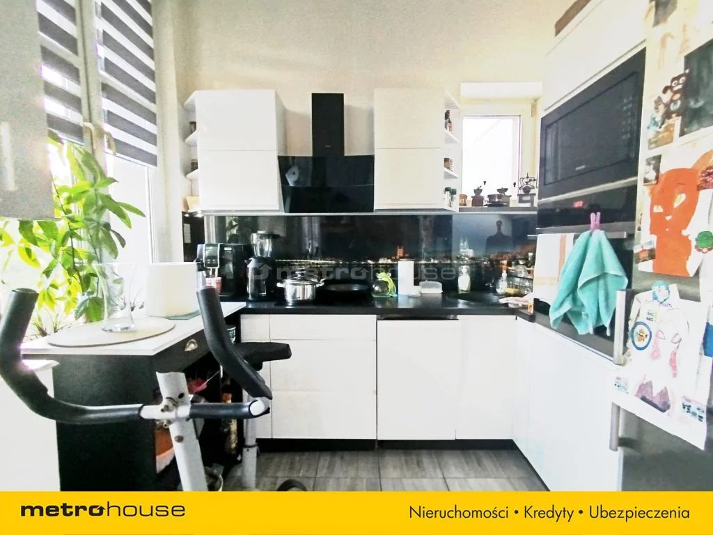 5 pokoi, mieszkanie 151,00 m², piętro 3, oferta nr , SMLATI375, Słupsk