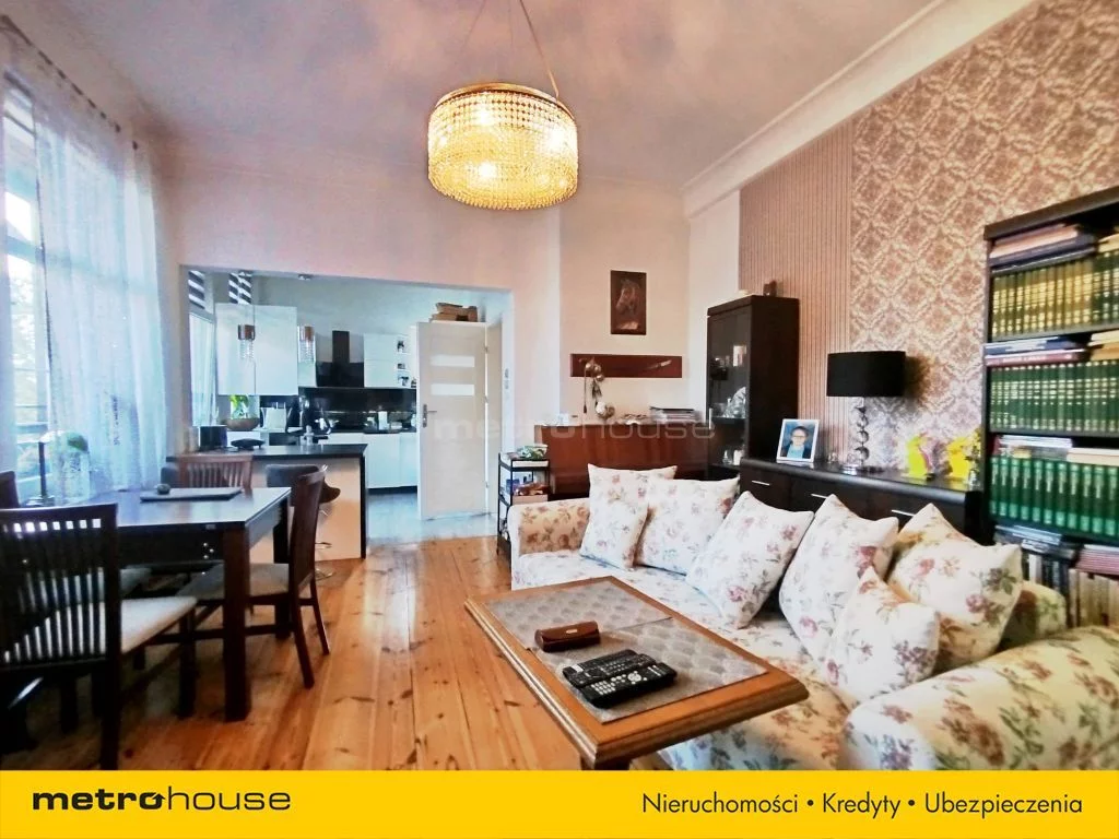 5 pokoi, mieszkanie 151,00 m², piętro 3, oferta nr , SMLATI375, Słupsk