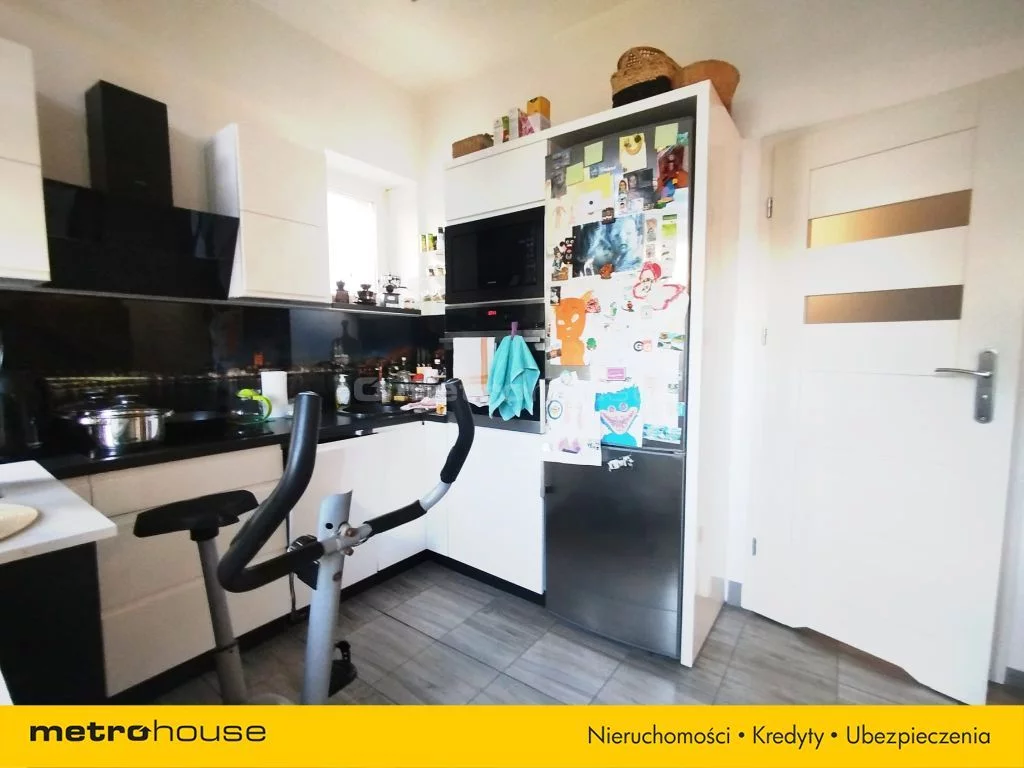 5 pokoi, mieszkanie 151,00 m², piętro 3, oferta nr , SMLATI375, Słupsk