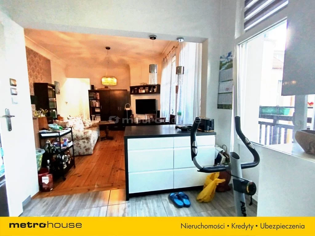 5 pokoi, mieszkanie 151,00 m², piętro 3, oferta nr , SMLATI375, Słupsk