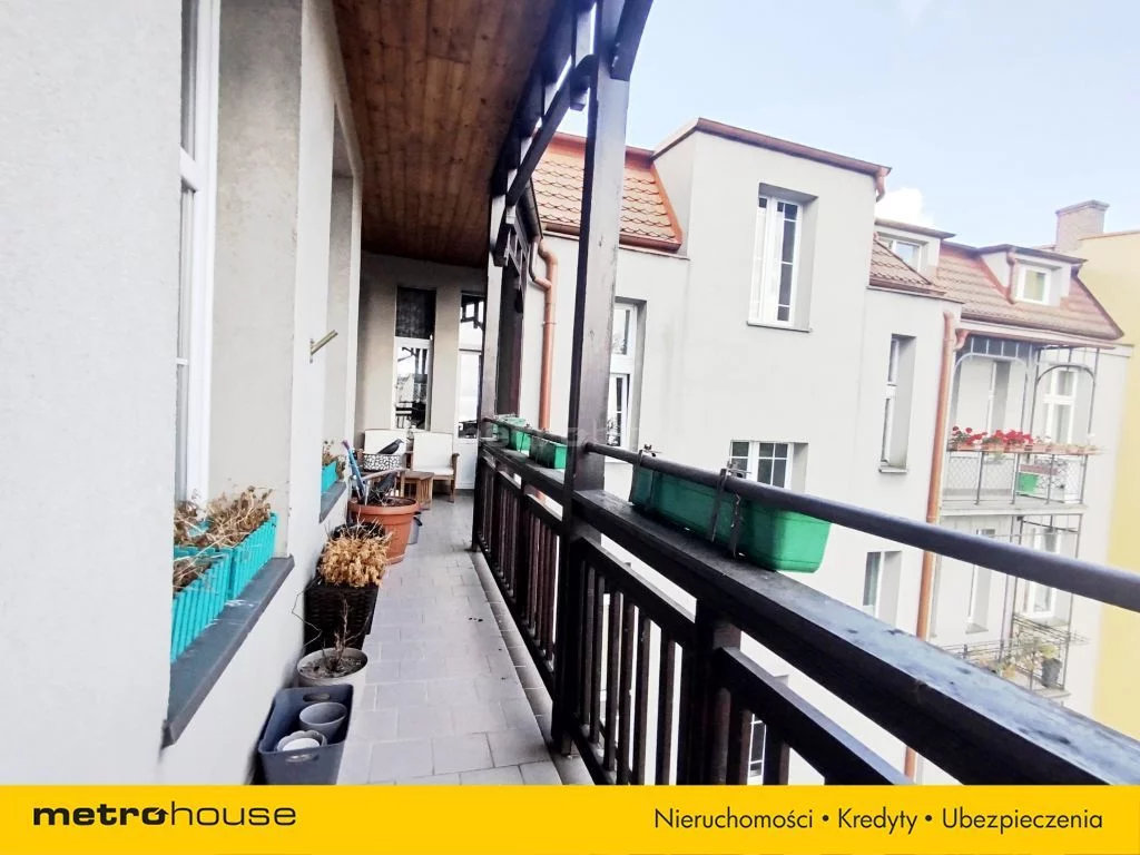 5 pokoi, mieszkanie 151,00 m², piętro 3, oferta nr , SMLATI375, Słupsk