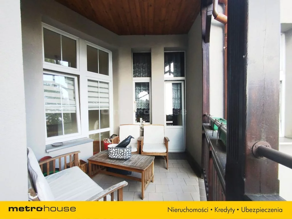 5 pokoi, mieszkanie 151,00 m², piętro 3, oferta nr , SMLATI375, Słupsk