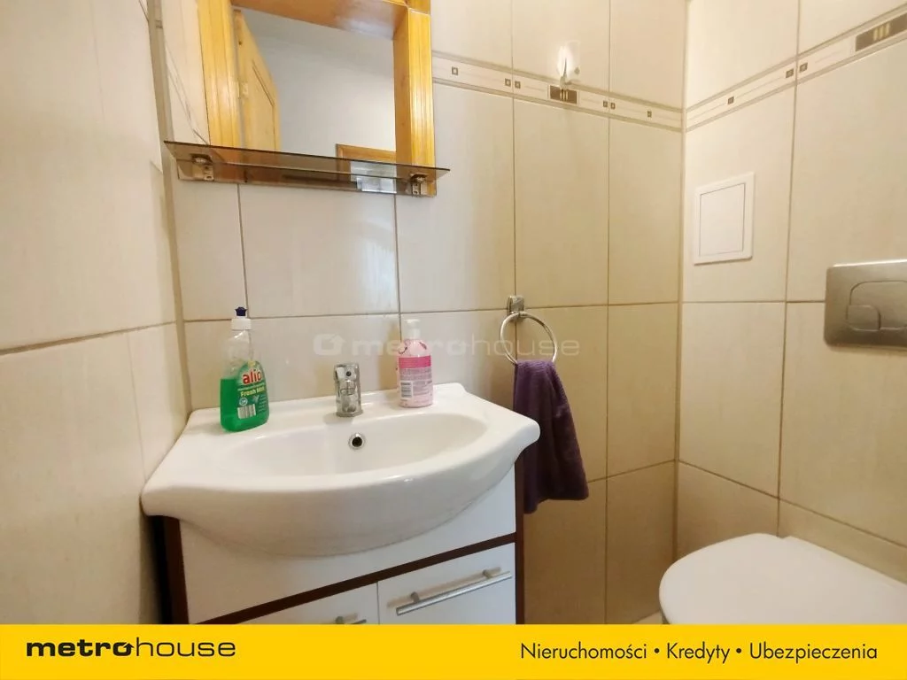 5 pokoi, mieszkanie 151,00 m², piętro 3, oferta nr , SMLATI375, Słupsk