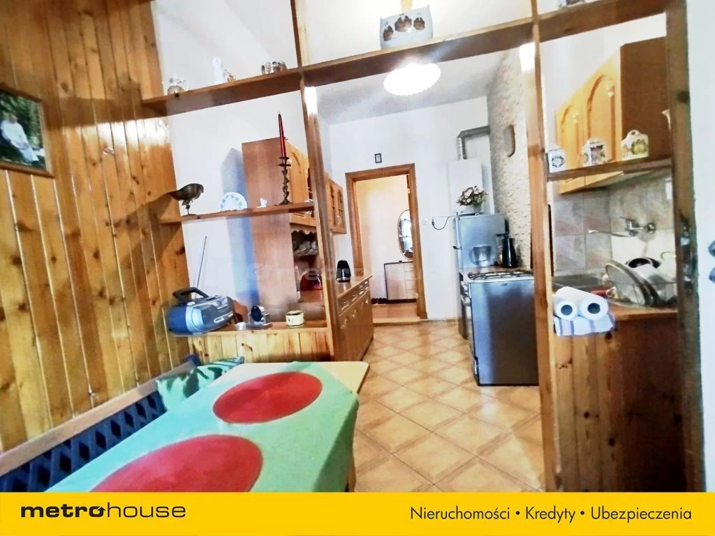 5 pokoi, mieszkanie 151,00 m², piętro 3, oferta nr , SMLATI375, Słupsk