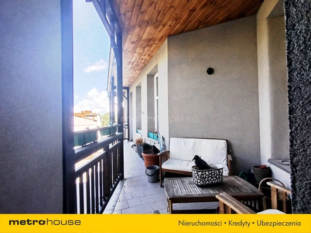 5 pokoi, mieszkanie 151,00 m², piętro 3, oferta nr , SMLATI375, Słupsk