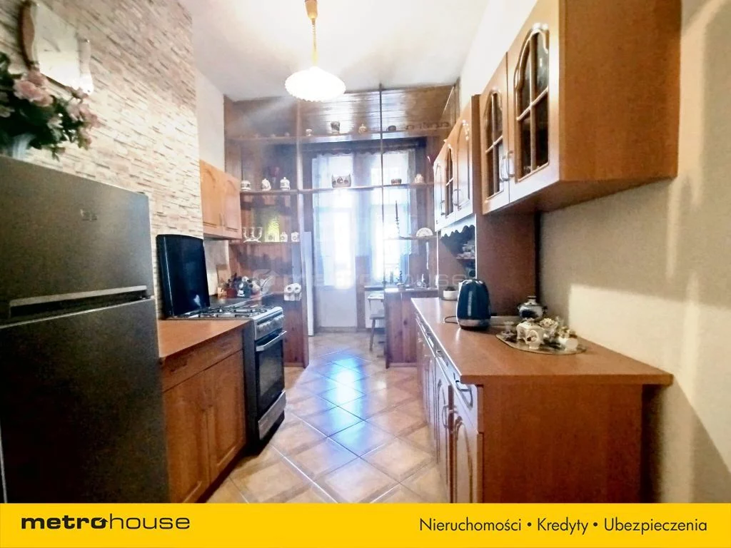5 pokoi, mieszkanie 151,00 m², piętro 3, oferta nr , SMLATI375, Słupsk