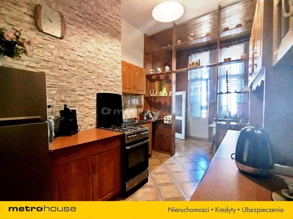 5 pokoi, mieszkanie 151,00 m², piętro 3, oferta nr , SMLATI375, Słupsk
