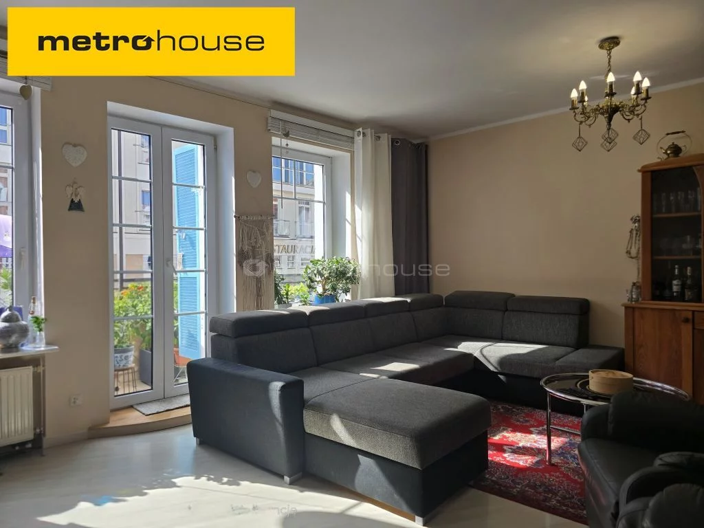 Apartamenty SMMAPE590 Elbląg Stary Rynek