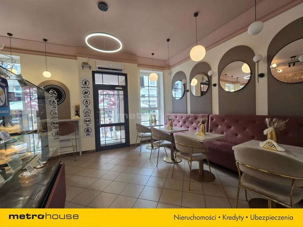 5 pokoi, mieszkanie 186,50 m², piętro 1, oferta nr , SMMAPE590, Elbląg, Stary Rynek
