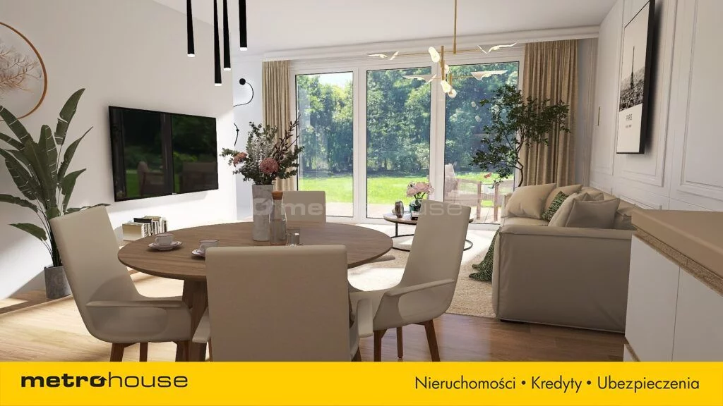 5 pokoi, mieszkanie 88,05 m², parter, oferta nr , PR034660/HZ/42177, Stefanowo
