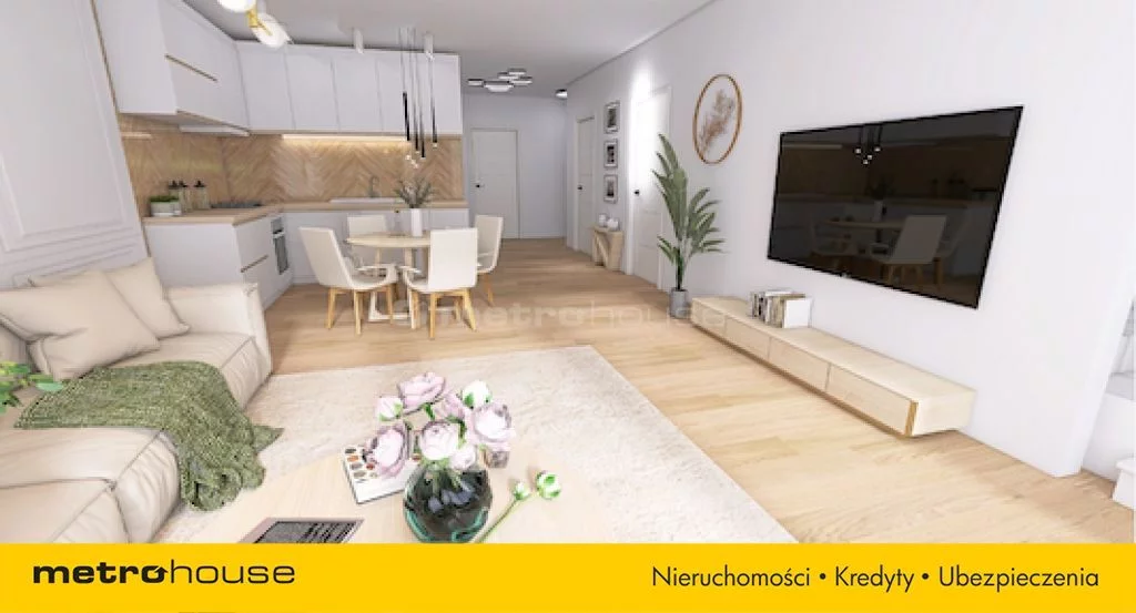 5 pokoi, mieszkanie 88,05 m², parter, oferta nr , PR034660/HZ/42177, Stefanowo