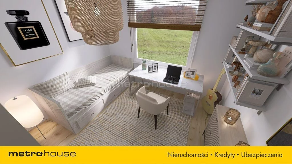 5 pokoi, mieszkanie 88,05 m², parter, oferta nr , PR034660/HZ/42177, Stefanowo