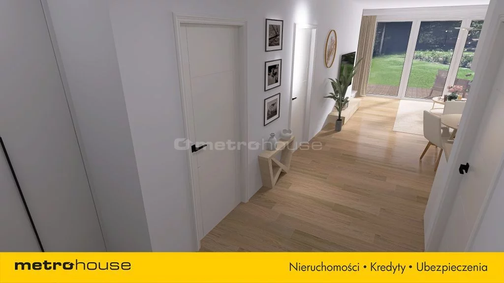 5 pokoi, mieszkanie 88,05 m², parter, oferta nr , PR034660/HZ/42177, Stefanowo