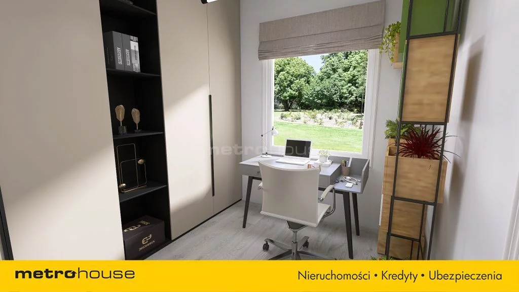 5 pokoi, mieszkanie 88,05 m², parter, oferta nr , PR034660/HZ/42177, Stefanowo