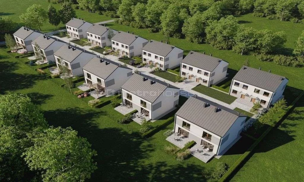 5 pokoi, mieszkanie 88,05 m², parter, oferta nr , PR034660/HZ/42177, Stefanowo
